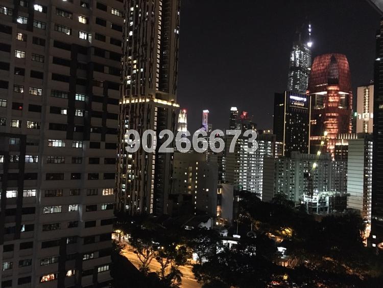 Blk 16 Cantonment Close (Bukit Merah), HDB 4 Rooms #100589422